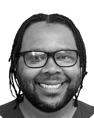 Photo of Kelvin Murry, Psychiatric Nurse Practitioner, APRN, ARNP, PMHNP