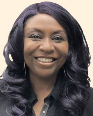 Photo of Lisa Rodgers, Licensed Professional Counselor, MEd, LPC
