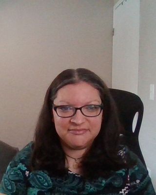 Photo of Melissa Alvarez, Master Social Worker, MSW