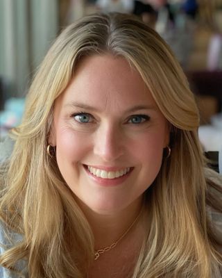 Photo of Courtney A. Suddath, Licensed Professional Counselor, MA, LSSP, LPC-S