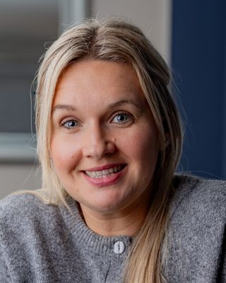 Photo of Lucy Caughtry - Lucora Counselling, Counsellor, MBACP