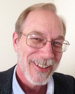 Photo of Jay E. Valusek, Registered Psychotherapist in Longmont, CO
