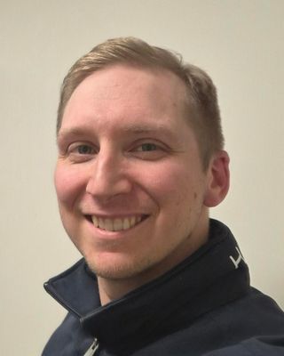 Photo of Dr David Preece, Psychologist, PhD, PsyBA - Clin. Psych