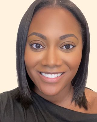 Photo of Keyandra Hodge, Licensed Professional Counselor, MS, LPC