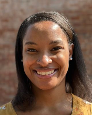 Photo of Mariama C., Counselor, LGPC