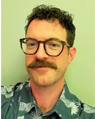 Photo of Bradley S. Conners, Clinical Social Work/Therapist, MSW, LCSW