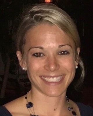 Photo of Ariana LeBlanc-Eydenberg, Counselor, MS, LMHC