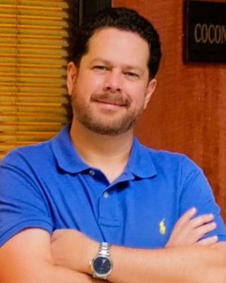 Photo of Miguel Brown - Miami Teen Counseling, Marriage & Family Therapist, M.S.Ed, LMFT