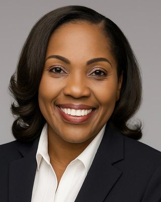 Photo of Jessica Whyte, Licensed Professional Counselor, MA, LPC, NCC