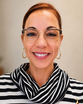 Photo of Asha Pollem, Psychiatric Nurse Practitioner, PMHNP, CNP
