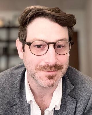 Photo of Bryan Elliott Jester, Psychologist, MRC, PhD