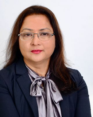 Photo of Malini Prabhu, Psychiatrist, MD