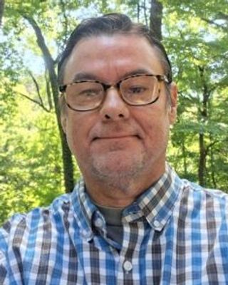 Photo of Matthew Reese, Licensed Professional Counselor, LPC