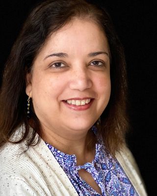 Photo of Seema Pai, PsyD, Psychologist