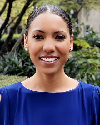 Photo of Brittany Amigon, Clinical Social Work/Therapist in Frederick, MD
