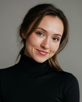 Photo of Trinity Slayton, Clinical Social Work/Therapist, LSW