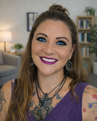Photo of Kass Showalter, Clinical Social Work/Therapist, LMSW