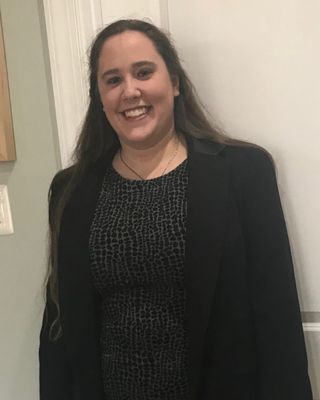 Photo of Anne-Belle Izquierdo, Pre-Licensed Professional, MS, LAPC