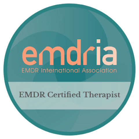 Certified EMDR Therapist