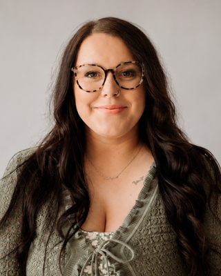Photo of Ashley McConnell, Pre-Licensed Professional, PLPC