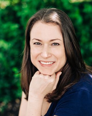 Photo of Emily R Humphreys, Clinical Social Work/Therapist, LCSW