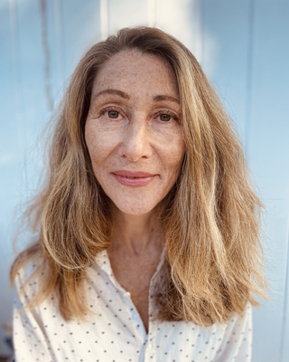 Photo of Tamar Michaela Efrat, Licensed Psychoanalyst in New York, NY