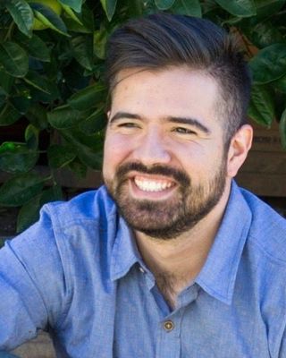 Photo of Alejandro Ramirez Cetina, Marriage & Family Therapist Associate, AMFT