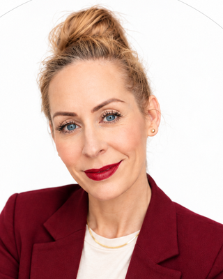 Photo of Vicki-Lee Alomes, Psychologist, MPsych, PsyBA General