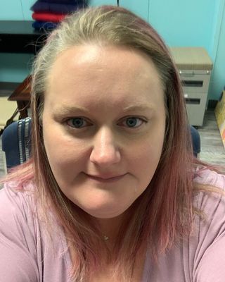 Photo of Crystal L Slaughter, Licensed Master Social Worker, LMSW