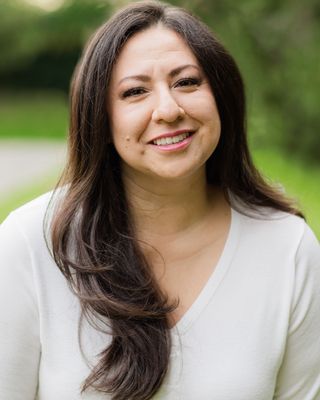Photo of Monica Juarez, Pre-Licensed Professional