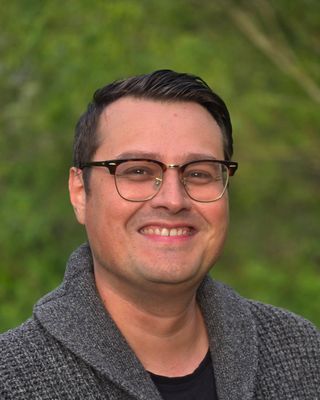 Photo of Mitch Mclaughlin, Marriage & Family Therapist Associate, LMFTA