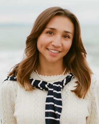 Photo of Julia Raquel Guarascio - ADR Wellness, Marriage & Family Therapist Associate, AMFT