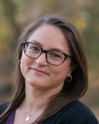 Photo of Michelle Conti, Psychologist, PsyD