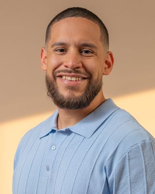 Photo of Joe Tristan, Clinical Social Work/Therapist, LCSW