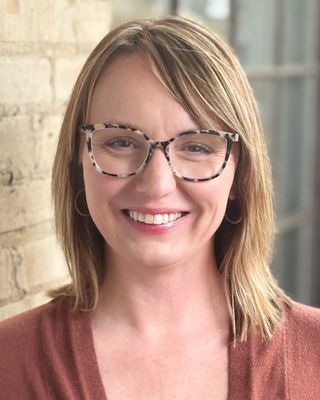 Photo of Elizabeth Matteson, Clinical Social Work/Therapist, LLMSW