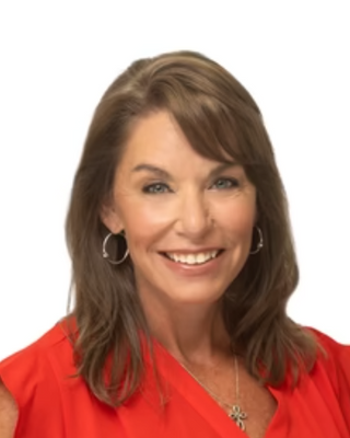 Photo of Stacie Morgan, Licensed Professional Counselor, LPC