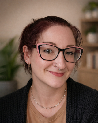 Photo of Rachel LeMay, Clinical Social Work/Therapist, LCSW