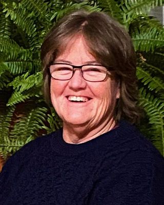 Photo of Peg M Schanne, Psychiatric Nurse Practitioner, DNP, APRN, P/MHNP
