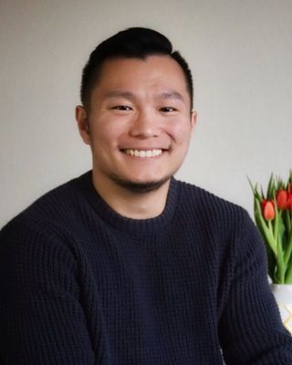 Photo of Yuqian Zhao, Clinical Social Work/Therapist, LCSW