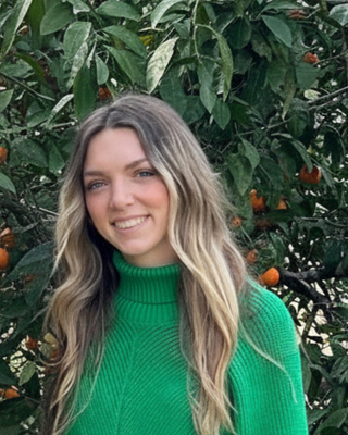 Photo of Carrie Daub, Licensed Mental Health Counselor, MS