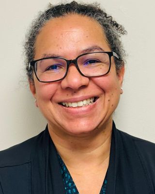Photo of Omolara L. Phillips, Psychiatrist, MD
