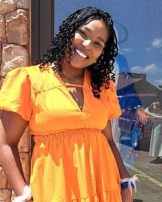 Photo of Nqobile Rethabile Ngubane, General Counsellor, BSocSci Hons