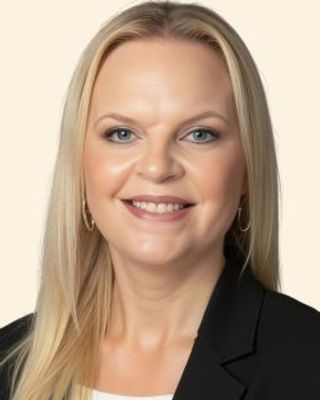 Photo of Alissa Rygel, Counselor, LCPC, CRC