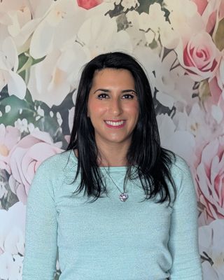 Photo of Mahsa Frison, Clinical Social Work/Therapist, LSW