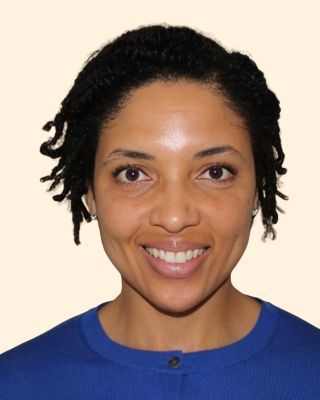 Photo of Meah McCray, Psychiatric Nurse Practitioner, MSN, PMHNP