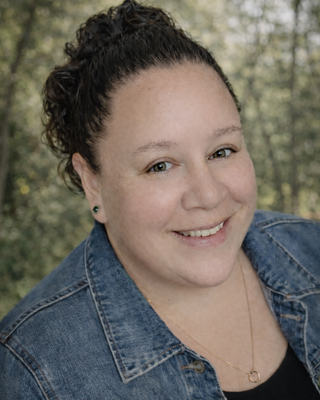 Photo of Christina Baker, Clinical Social Work/Therapist, MSW, LCSW