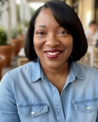 Photo of Trish Williams, Psychiatric Nurse Practitioner, PMHNP