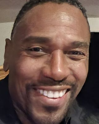 Photo of Francois Jolie, Clinical Social Work/Therapist, MSW, LCSW