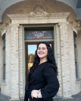Photo of Brittnay Parsons, Pre-Licensed Professional, MS, RMHCI