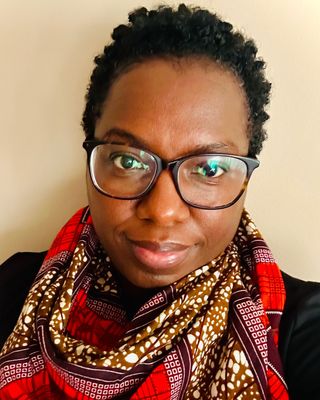 Photo of Victoria Thomas, Counsellor, MBACP